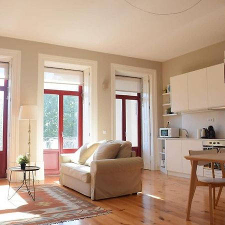 Liiiving In Porto - Vintage Balcony Apartment Zewnętrze zdjęcie
