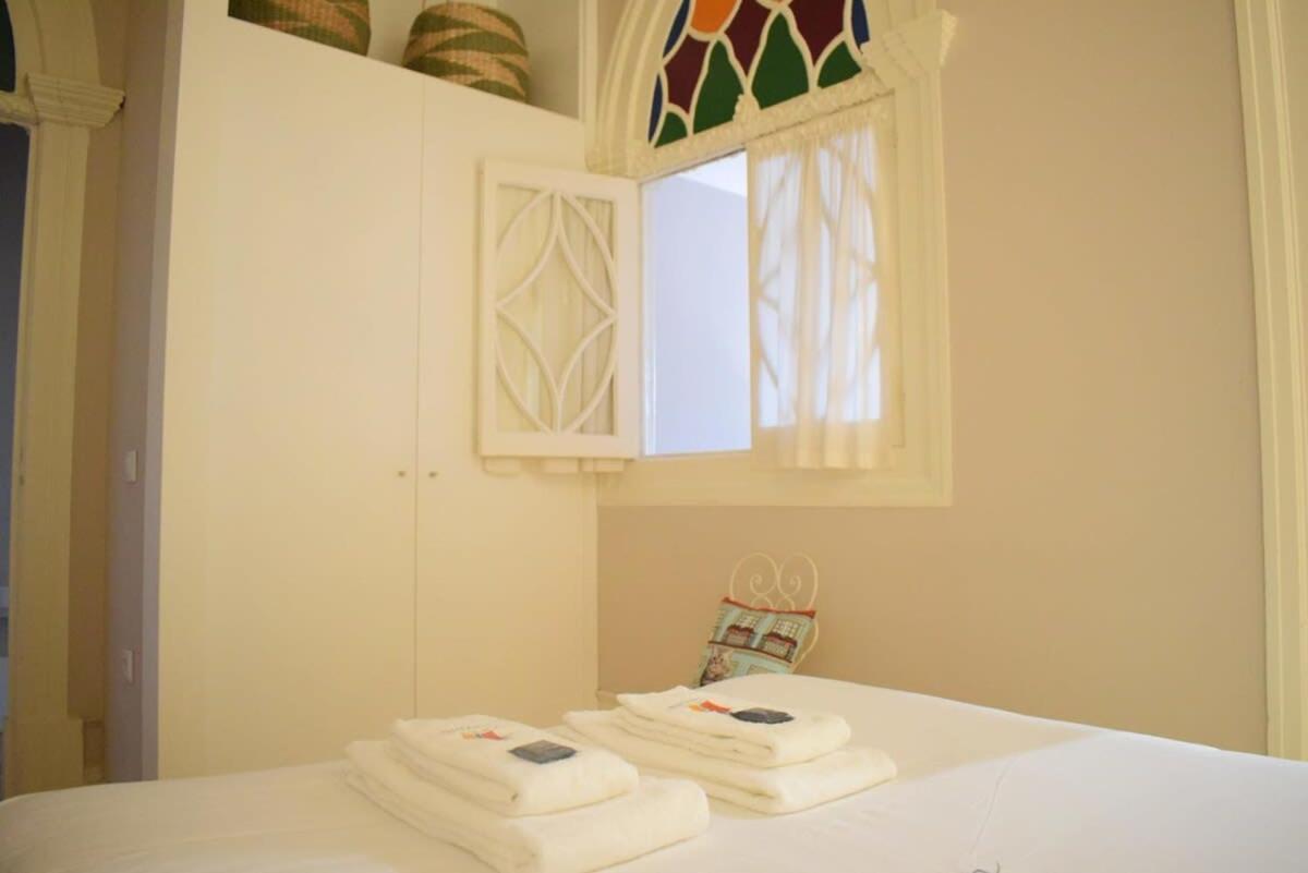 Liiiving In Porto - Vintage Balcony Apartment Zewnętrze zdjęcie